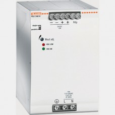 Zasilacz impulsowy PSL130024 Lovato Electric 300W 230VAC 24VDC